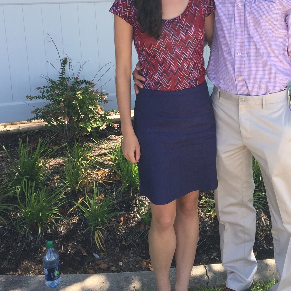 Skirt